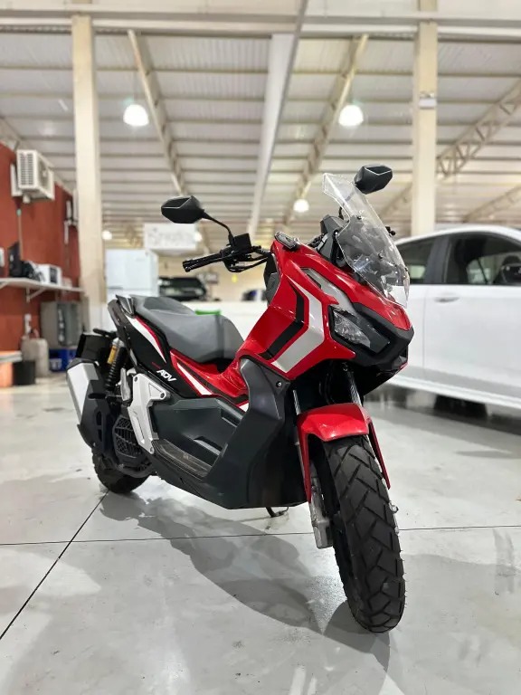 ADV 150 ABS