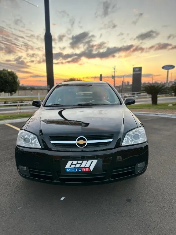 Astra Hatch 2.0 4P ADVANTAGE  FLEX