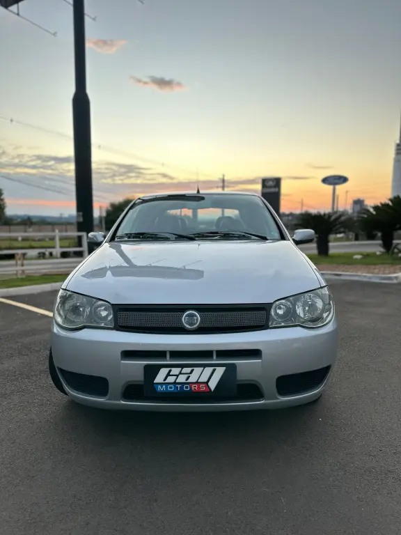 Palio 1.0 4P ELX