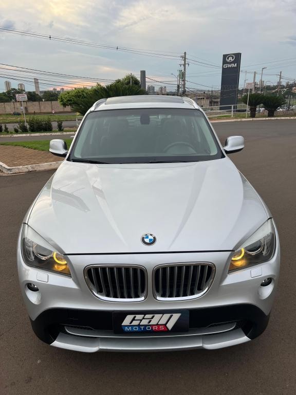 X1 3.0 24V 4P 28I 4X4 AUTOMÁTICO