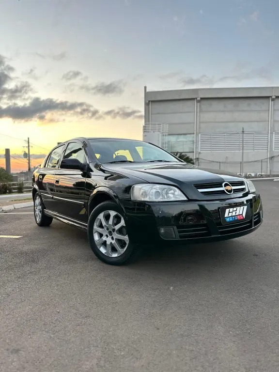 Astra Hatch 2.0 4P ADVANTAGE  FLEX