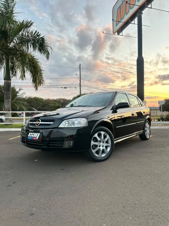 Astra Hatch 2.0 4P ADVANTAGE  FLEX