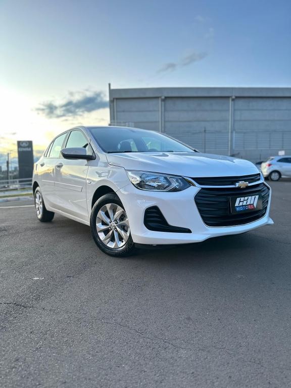 Onix Hatch 1.0 4P FLEX LT2