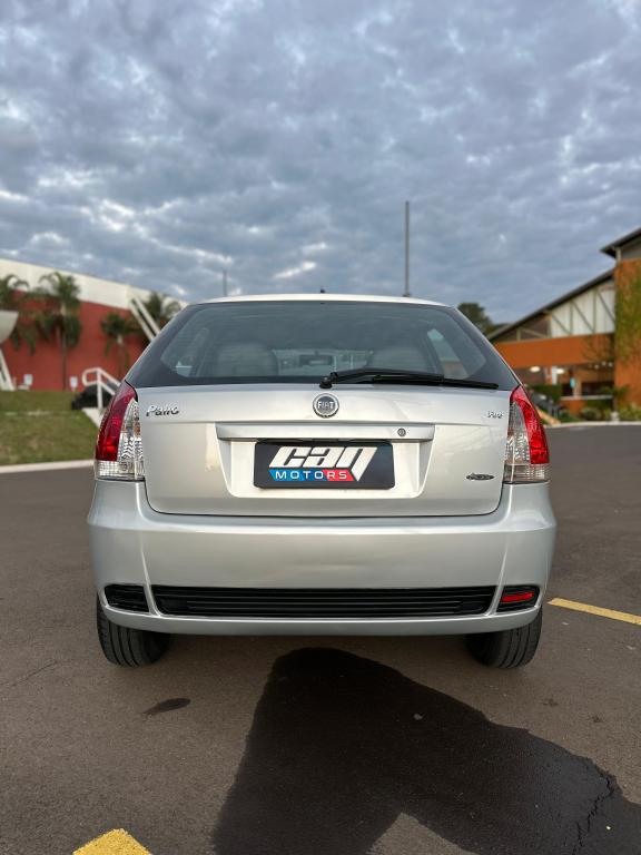 Palio 1.0 4P ELX