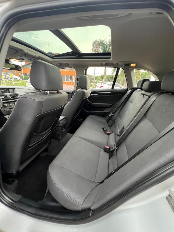 X1 3.0 24V 4P 28I 4X4 AUTOMÁTICO