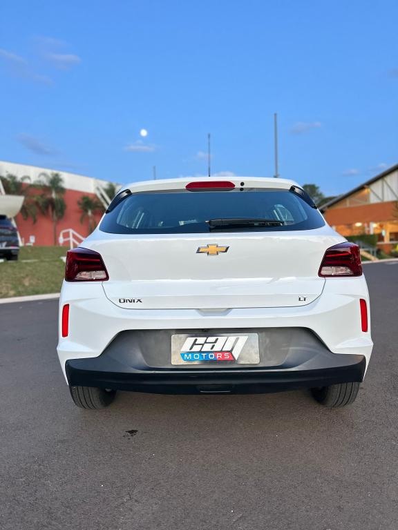Onix Hatch 1.0 4P FLEX LT2