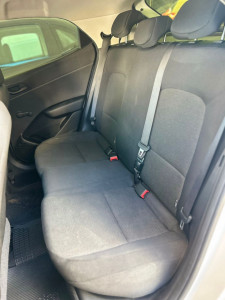 HB 20 Hatch 1.0 12V 4P FLEX SENSE