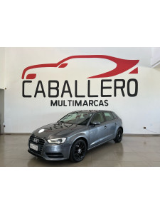A3 1.4 16V 4P TFSI SPORTBACK S-TRONIC AUTOMÁTICO