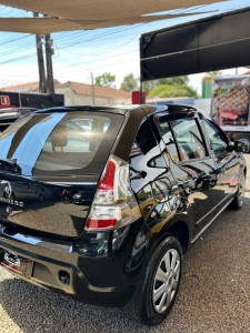 RENAULT Sandero 1.0 4P EXPRESSION