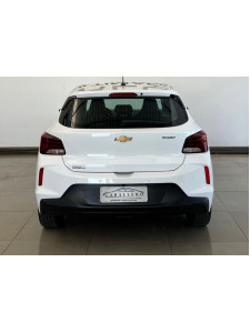 Onix Hatch 1.0 12V 4P FLEX PLUS TURBO AUTOMÁTICO
