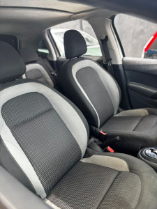 CITROEN C3 1.6 4P TENDANCE FLEX AUTOMÁTICO