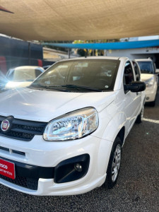 Uno 1.0 4P FLEX VIVACE