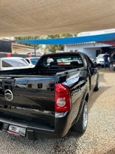 CHEVROLET Montana 1.4 FLEX CONQUEST