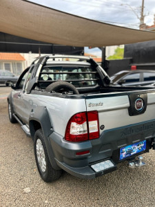 FIAT Strada 1.8 16V FLEX ADVENTURE CABINE ESTENDIDA