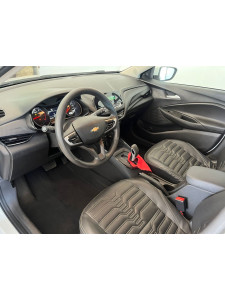 Onix Hatch 1.0 12V 4P FLEX PLUS TURBO AUTOMÁTICO