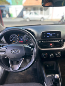 HB 20 Hatch 1.0 12V 4P FLEX SENSE