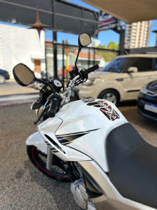 FZ 25 250 Fazer Flex N/D