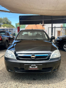 CHEVROLET Montana 1.4 FLEX CONQUEST