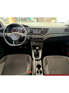 Polo Hatch 1.0 4P MPI TRACK