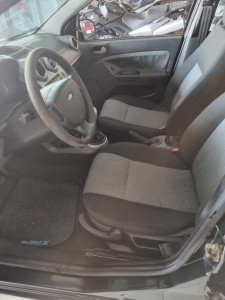 Fiesta Sedan 1.6 4P CLASS FLEX