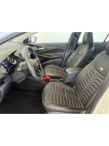 Onix Hatch 1.0 12V 4P FLEX PLUS TURBO AUTOMÁTICO
