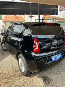 VOLKSWAGEN UP 1.0 12V 4P FLEX MOVE UP