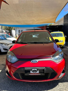 FORD FIESTA N/D