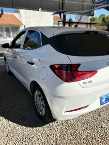 HB 20 Hatch 1.0 12V 4P FLEX SENSE
