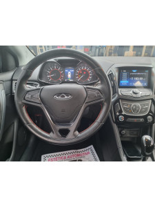 Tiggo 5X 1.5 4P T FLEX TURBO AUTOMÁTICO DCT