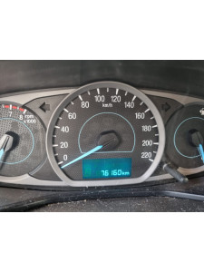 Ka + Sedan 1.0 12V 4P TI-VCT SE FLEX
