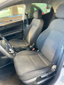 HB 20 Hatch 1.0 12V 4P FLEX SENSE