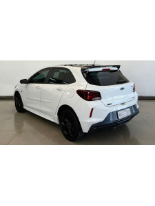 Onix Hatch 1.0 12V 4P FLEX RS TURBO AUTOMÁTICO