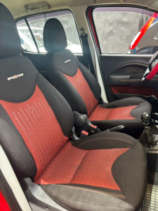 FIAT Uno 1.4 4P FLEX SPORTING