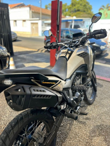 XRE 300 Sahara ADVENTURE