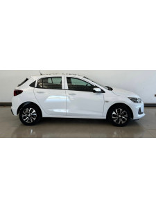 Onix Hatch 1.0 12V 4P FLEX PLUS TURBO AUTOMÁTICO