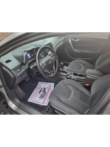 Tiggo 5X 1.5 4P T FLEX TURBO AUTOMÁTICO DCT