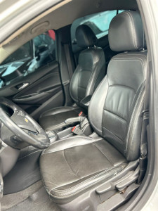 CHEVROLET Cruze Sedan 1.4 16V 4P LT FLEX TURBO AUTOMÁTICO