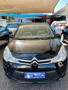 C3 1.5 4P TENDANCE FLEX