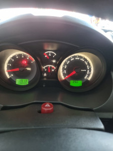 Fiesta Sedan 1.6 4P CLASS FLEX