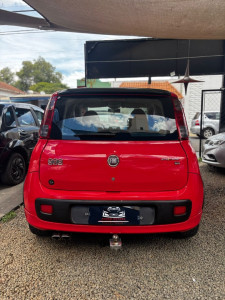 FIAT Uno 1.4 4P FLEX SPORTING