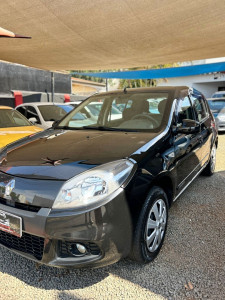 RENAULT Sandero 1.0 4P EXPRESSION