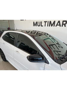 Onix Hatch 1.0 12V 4P FLEX RS TURBO AUTOMÁTICO