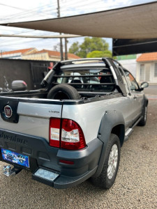 FIAT Strada 1.8 16V FLEX ADVENTURE CABINE ESTENDIDA