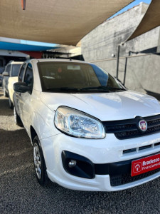 Uno 1.0 4P FLEX VIVACE