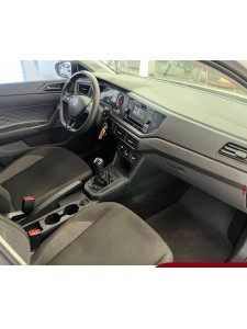 Polo Hatch 1.0 4P MPI TRACK