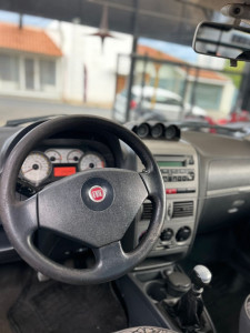 FIAT Strada 1.8 16V FLEX ADVENTURE CABINE ESTENDIDA
