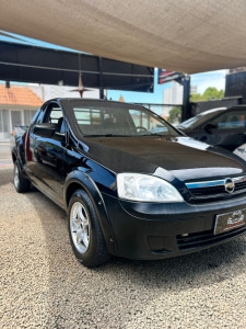 CHEVROLET Montana 1.4 FLEX CONQUEST