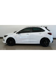 Onix Hatch 1.0 12V 4P FLEX RS TURBO AUTOMÁTICO