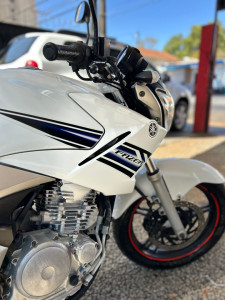 FZ 25 250 Fazer Flex N/D