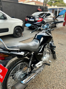 CG 150 FAN ESI
